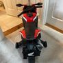 Honda CBR Electric Bike Image 4