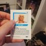 WCW Ric Flair Card - WWE Image 2