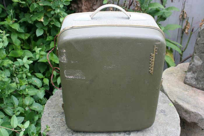 Vintage reel to reel  Grundig TK5