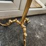 standard lamp. five feet. Image 3