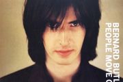 Bernard Butler - People Move On Record Store Day Reissue 2 x Vinyl LP