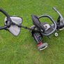 QPlay Rito Trike Image 2