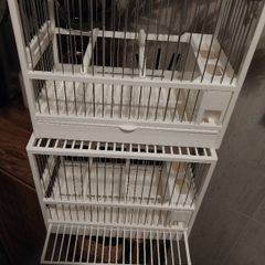 cage