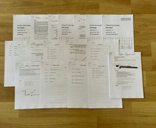 Leaving Cert Physics Institute Notes