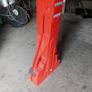 mobile safety barrier Image 2
