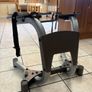 Dumbbell Gym Weight Storage Stand Image 3