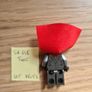 lego sh0645 thor, set 76152 Image 2