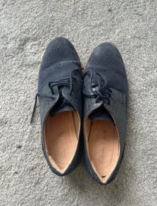 Clarks Formal Shoes