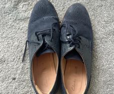 Clarks Formal Shoes