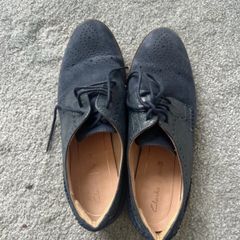 Clarks Formal Shoes
