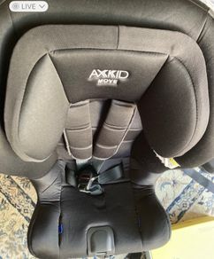 car seat axkid