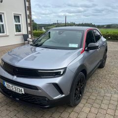 Opel Mokka 2023