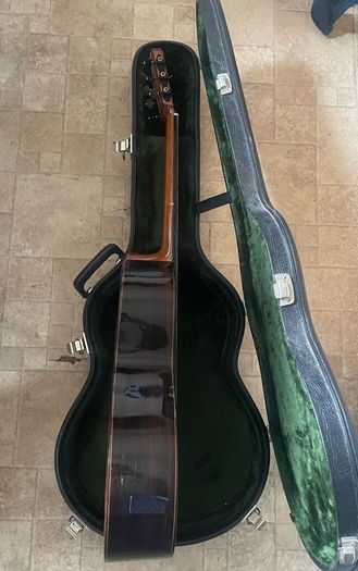 lucas braz classical guitar