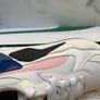 New Limited Edition Puma Rsx Patent Rrp130 Image 2