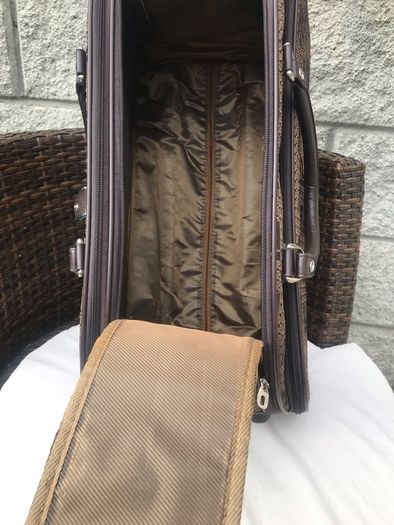 Cabin bag