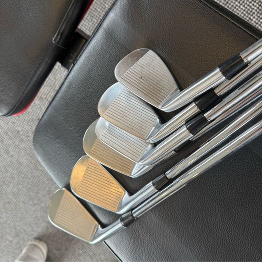 nike vapor pro irons