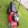 Lawnmower Image 2