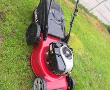 Lawnmower