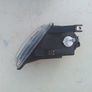 Fiat Punto Front L/H Fog Lamp. Image 2