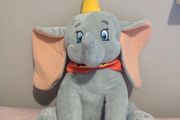Soft Toy Dumbo Disney with Sound H 30cm.