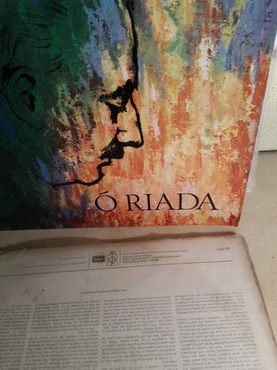 vinyl lp