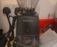 Baratza Encore ESP Coffee Grinder