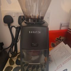 Baratza Encore ESP Coffee Grinder