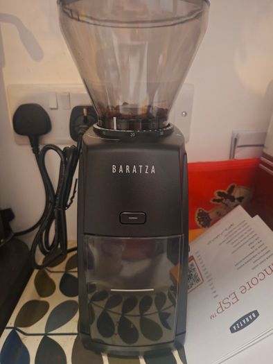 Baratza Encore ESP Coffee Grinder