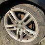 Breaking audi a4 sline 2.0tdi 2015 cjcd nym lz7m Image 2