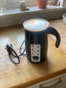 Milk Frother