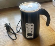 Milk Frother