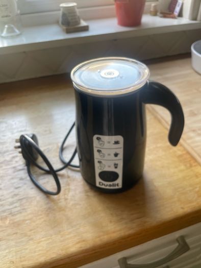 Milk Frother