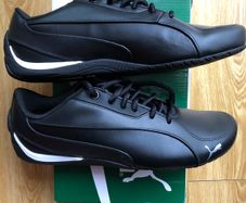 Puma Drift Cat 5 Core Sneaker Brand new