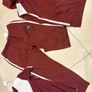 nike tracksuit with matching Tee Image 9