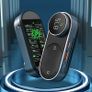 Solar Wireless Car MP3 Bluetooth FM Transmitter Image 3