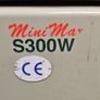 Sliding table saw Panel saw Image 2