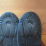 black   size 4 Image 4