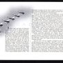 2000 Ireland Military Aviation Stamp Booklet Mint Never Hinged (MNH). Photos of contents shown. Image 10