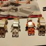 Lego Star Wars Minifigures (set 8083) Image 3