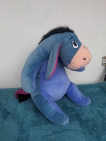 Eeyore teddy large