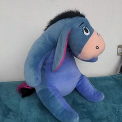 Eeyore teddy large