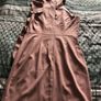 Size 10 rose pink dress Image 4