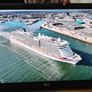 LG 42inch TV Image 6