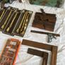Job Lot Of Tools, Various Prices (deceased Estate) Image 5