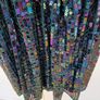 lovely sparkly dress from NEXT brand new Image 5