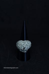 Vivienne Westwood ring