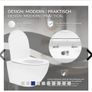 Wall- hung toilet Brand new Image 2
