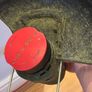 BOSCH grass trimmer Image 3