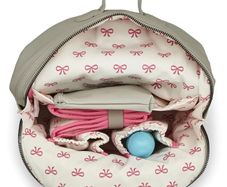 Pink Lining London Changing Bag