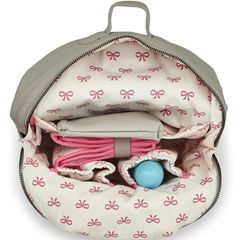 Pink Lining London Changing Bag